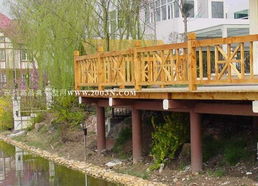 別墅園林水景 靈動(dòng)設(shè)計(jì)，演繹詩(shī)意棲居